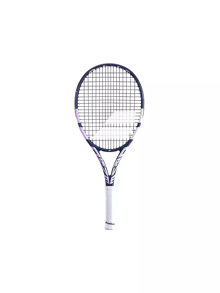 BABOLAT Tennisschl ger Pure Drive Junior 26 Girl blau